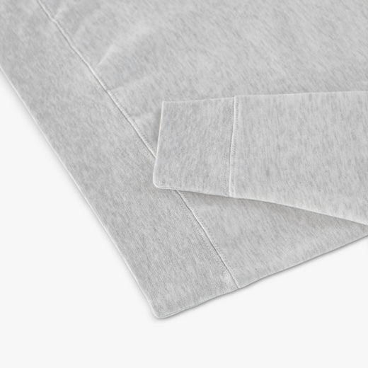 F&B Custom Sweatshirt Ash Grey