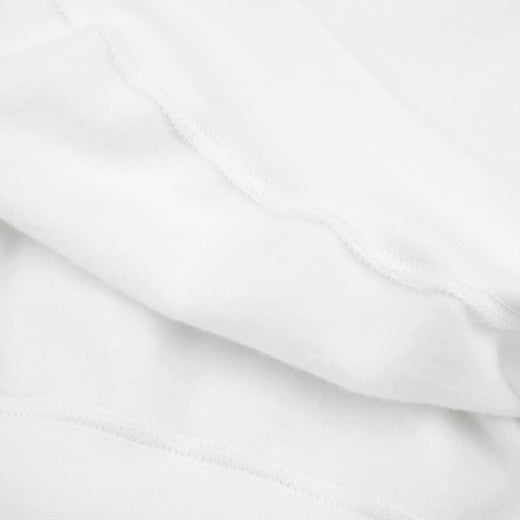 F&B Custom Sweatshirt White