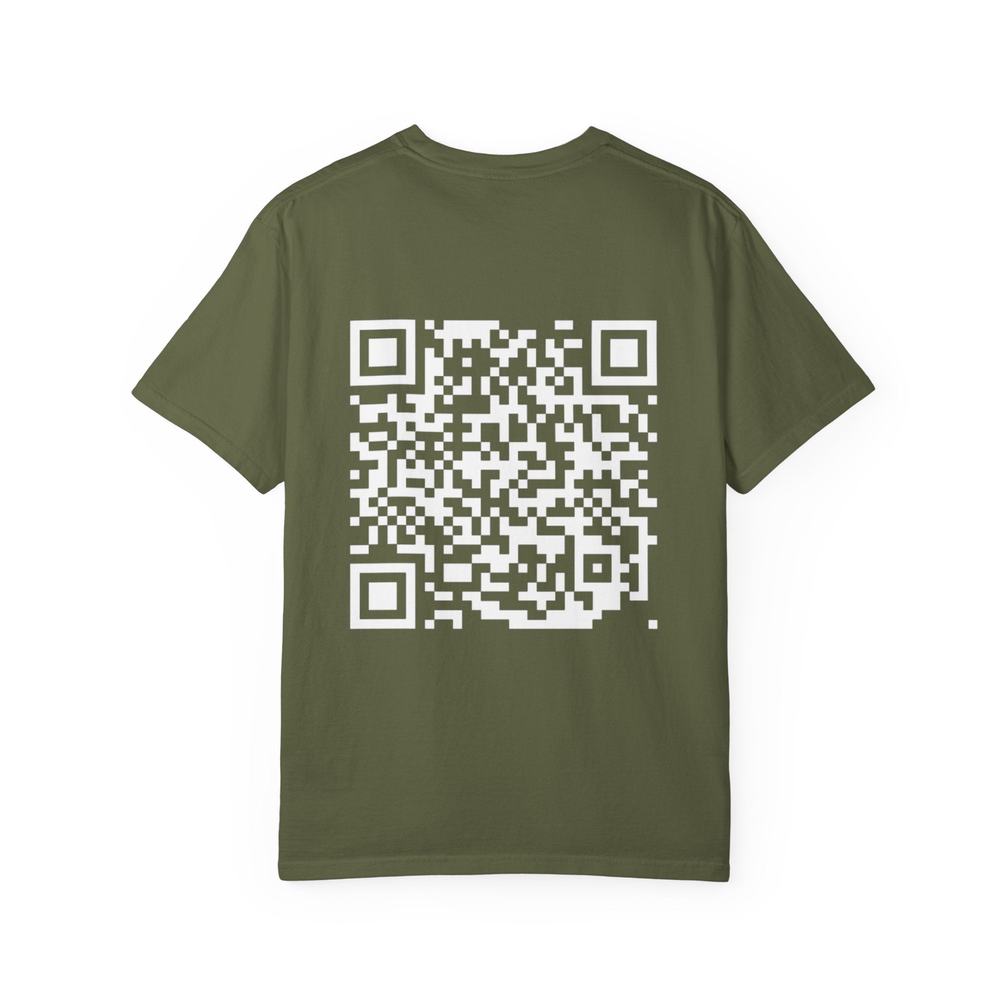 You're Amazing T-Shirt Army Green