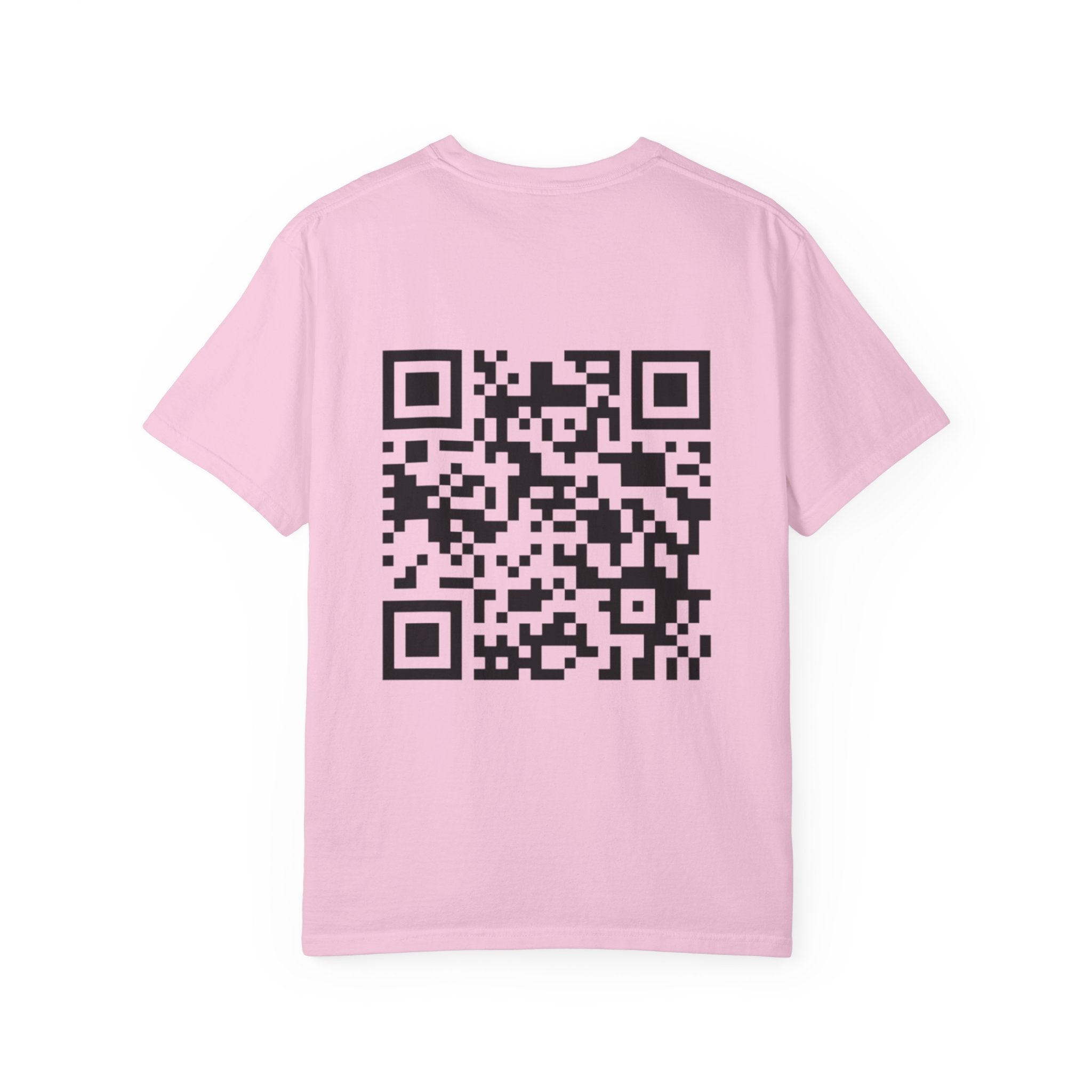 Bye bitch T-Shirt Pink