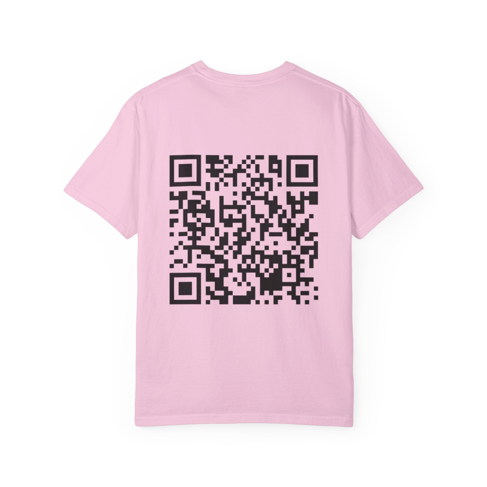 I Have A Crazy Girlfriend T-Shirt Pink