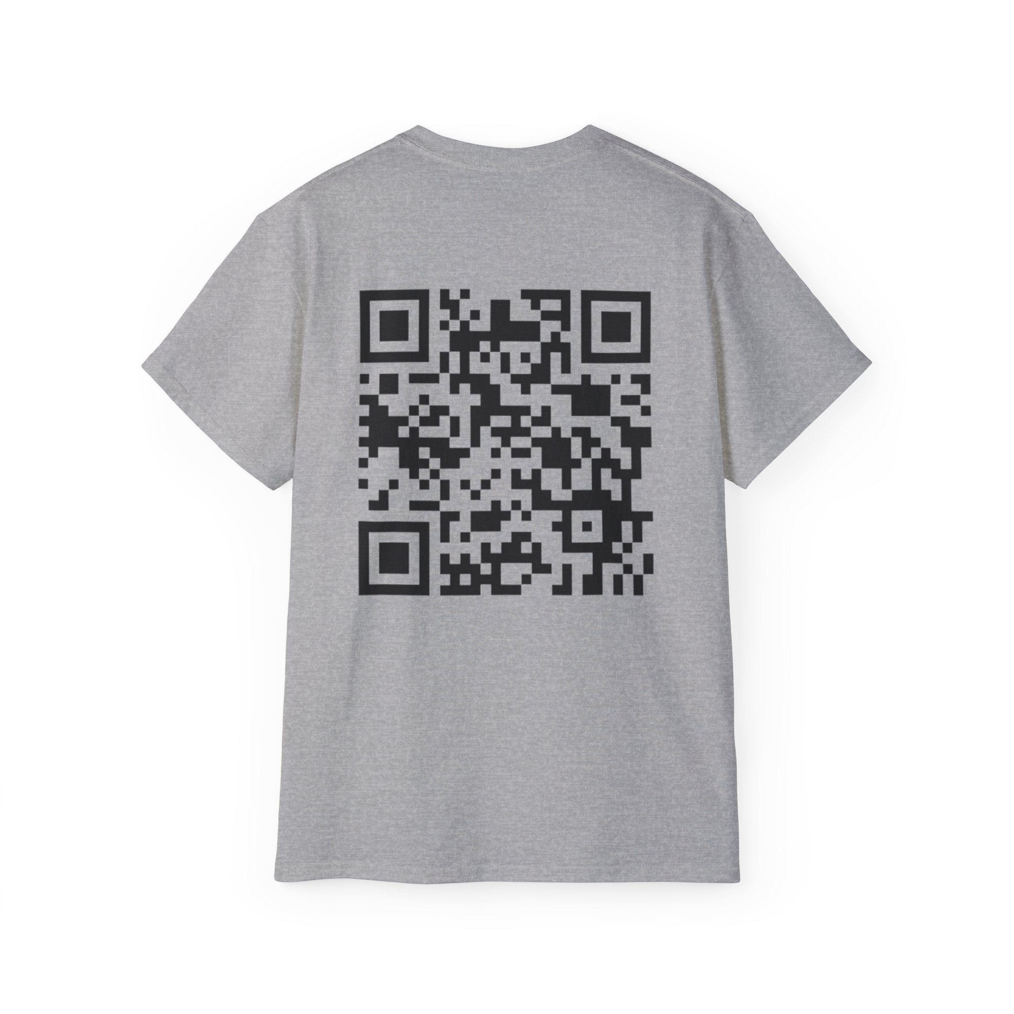 Bye bitch T-Shirt Ash Grey