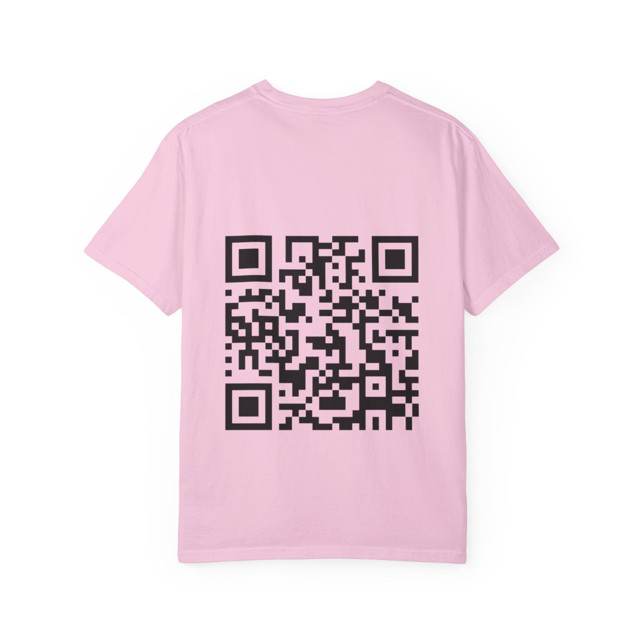 Fuck You T-Shirt Pink