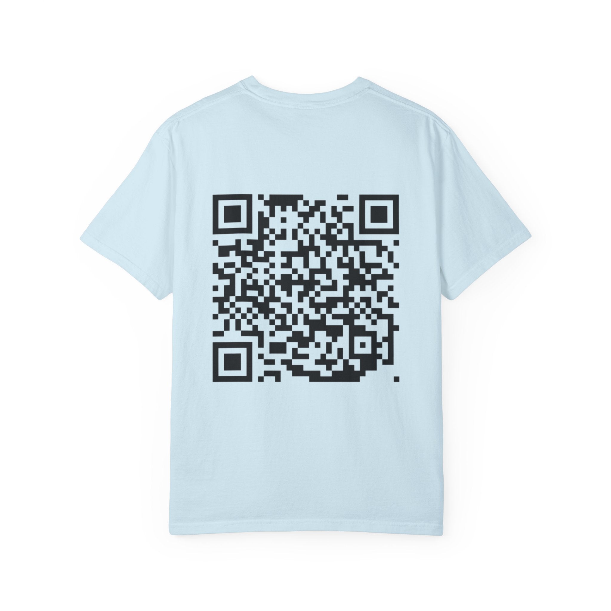 You're Amazing T-Shirt Light Blue