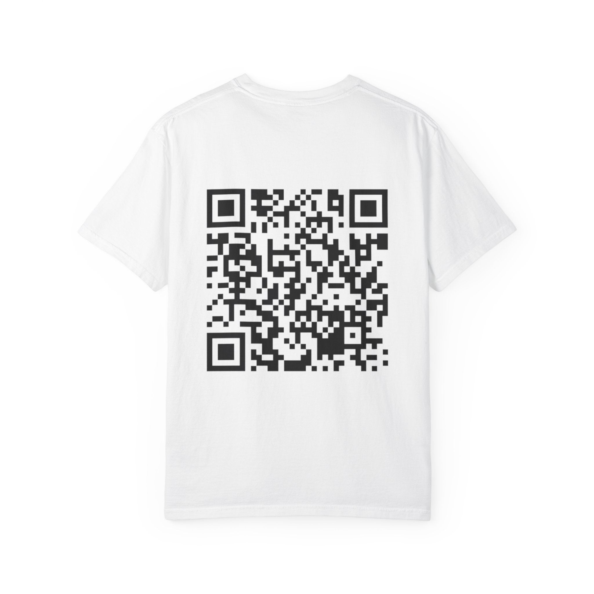 I Have A Crazy Girlfriend T-Shirt White