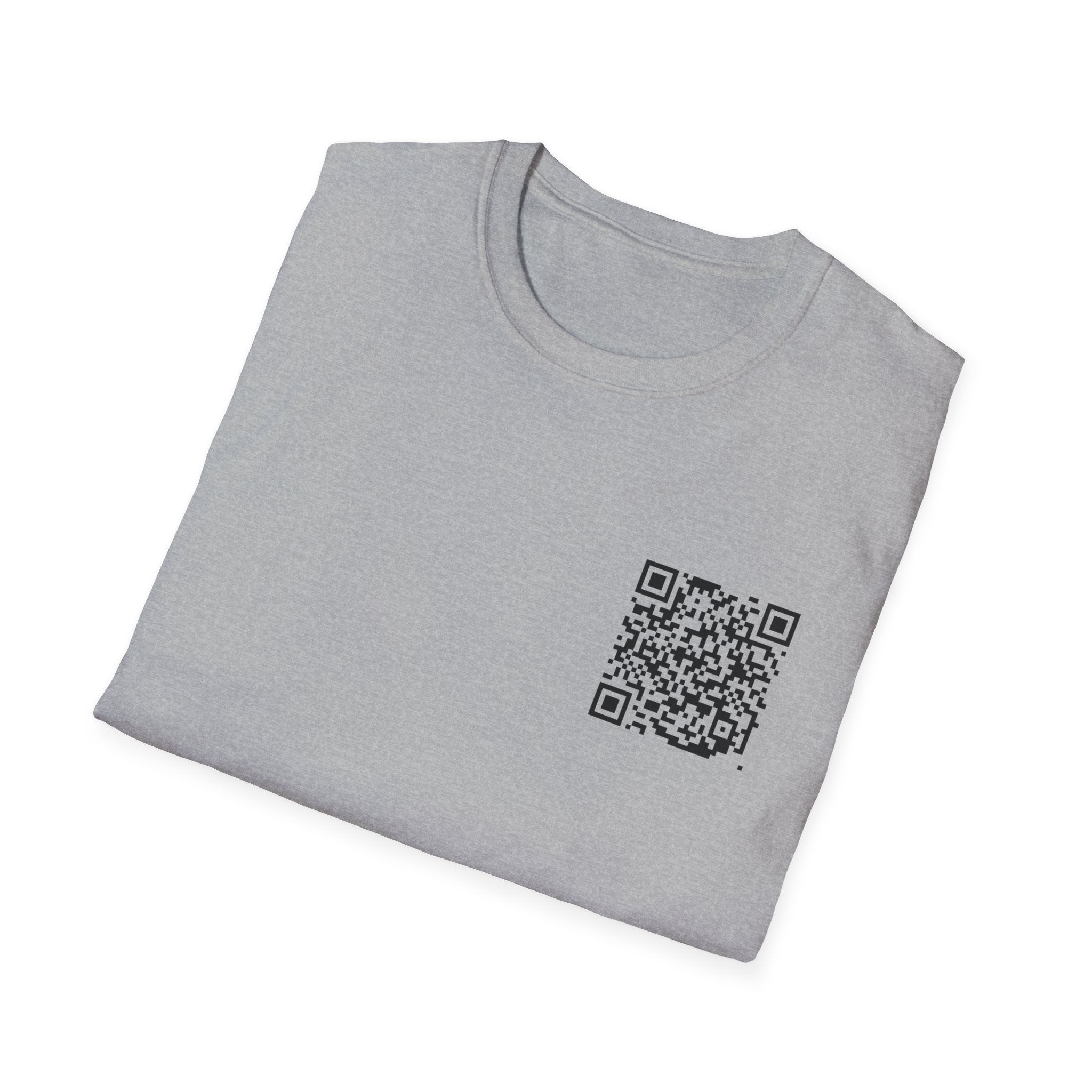 You're Amazing T-Shirt Ash Grey