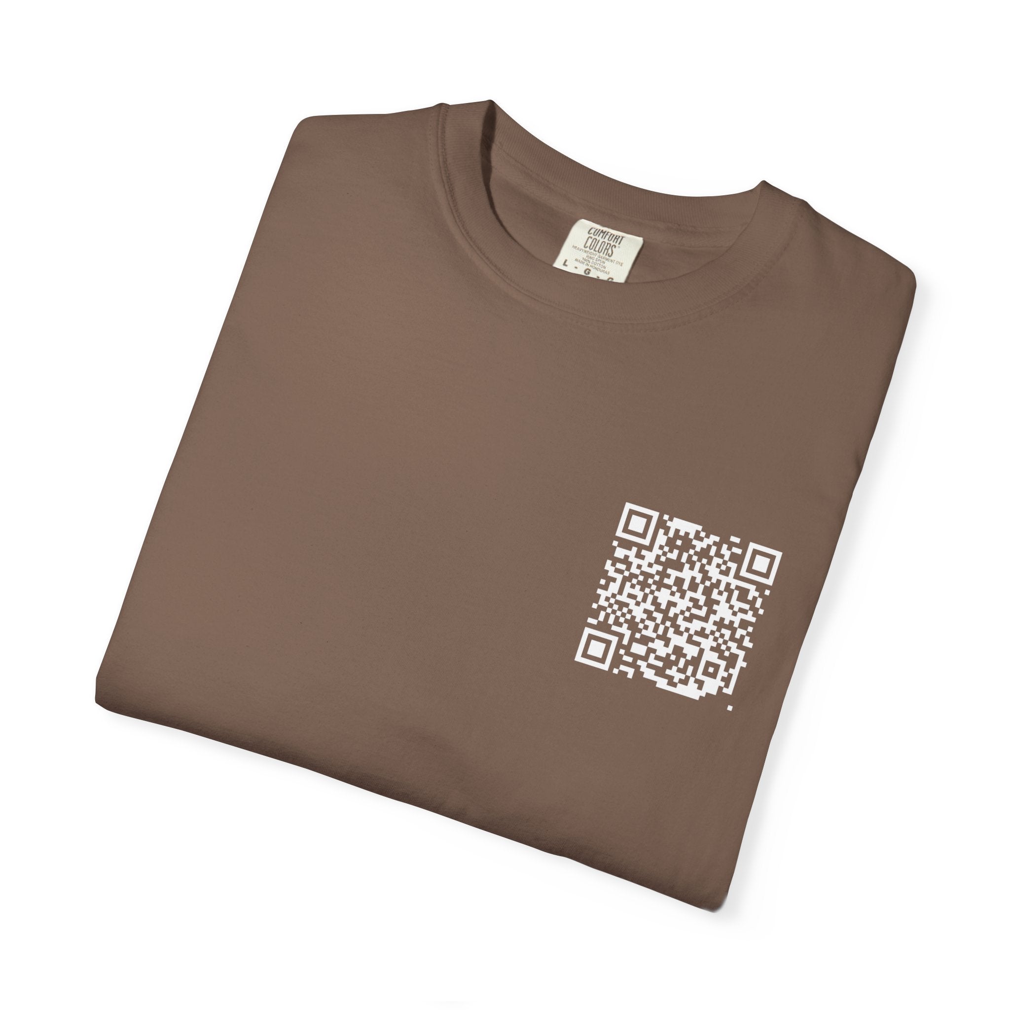 You're Amazing T-Shirt Brown