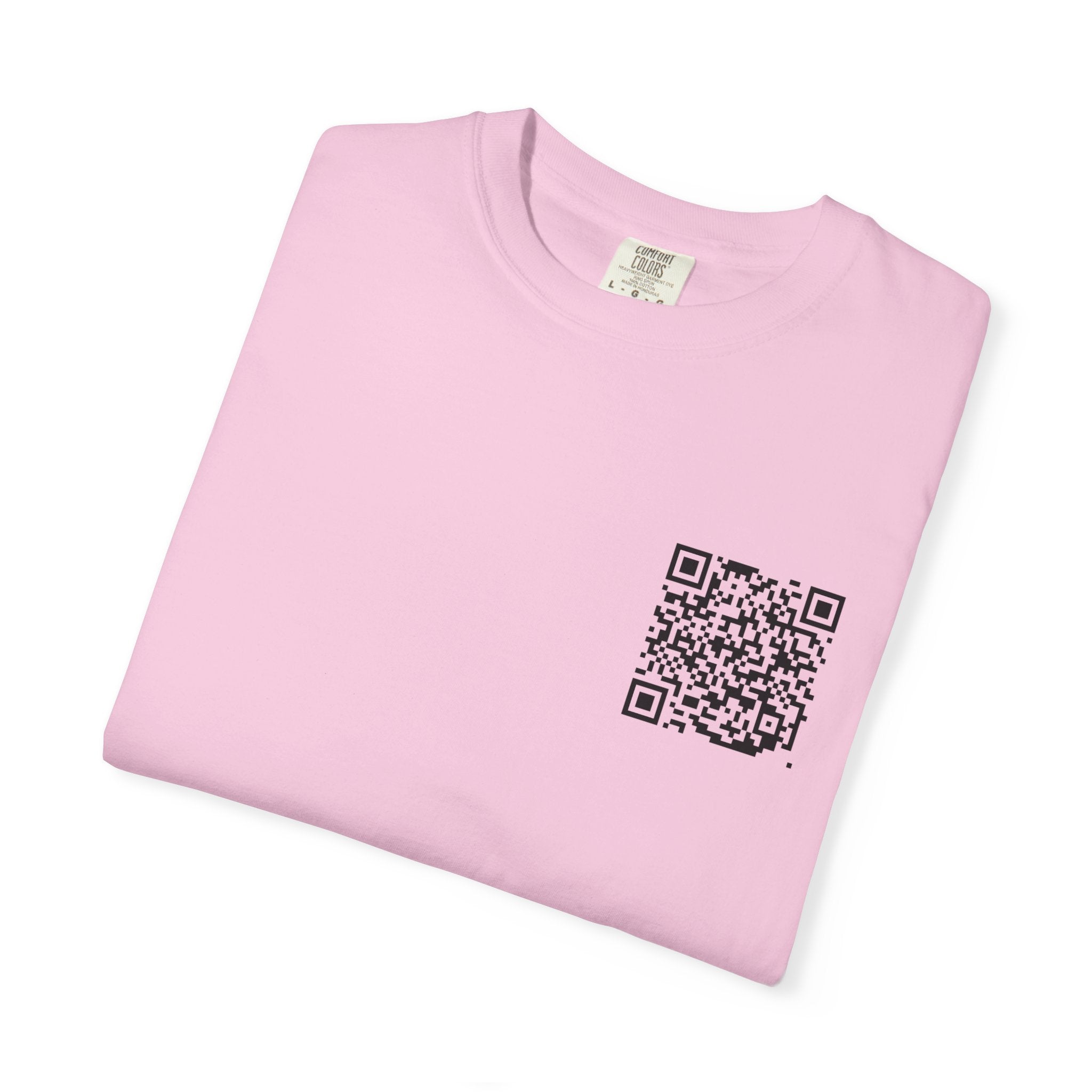 You're Amazing T-Shirt Pink