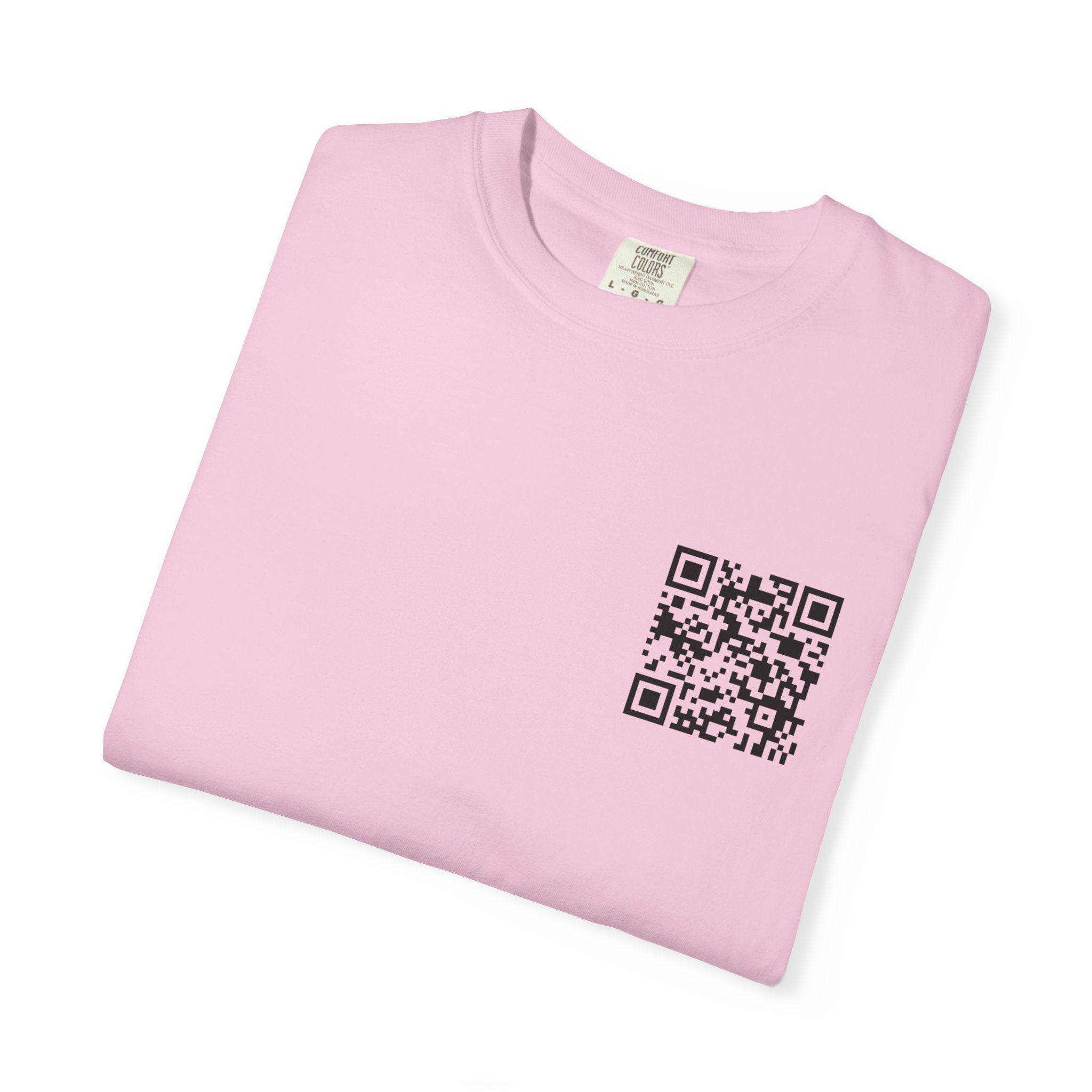 Bye bitch T-Shirt Pink