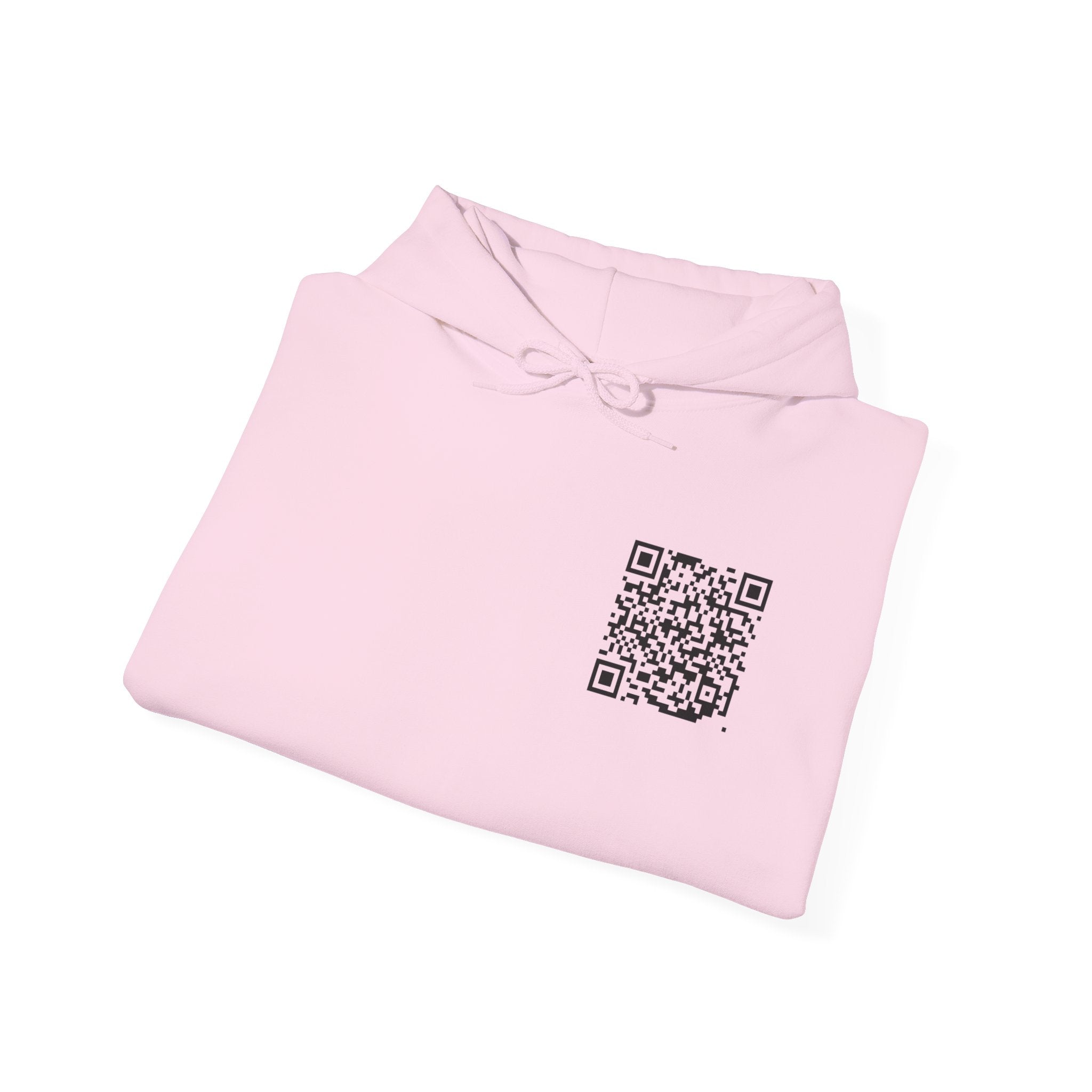 You're Amazing Hoodie Pink