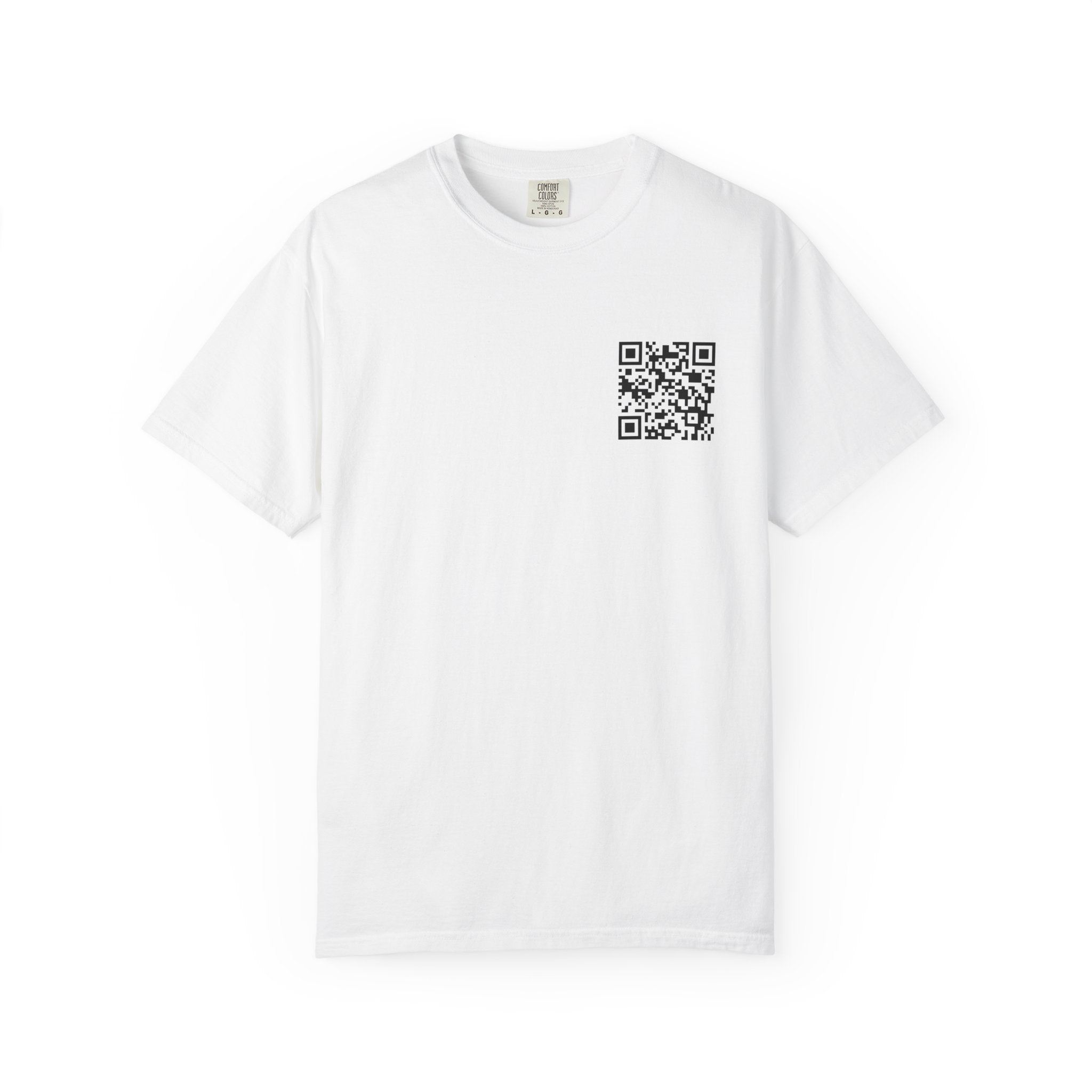Bye bitch T-Shirt White