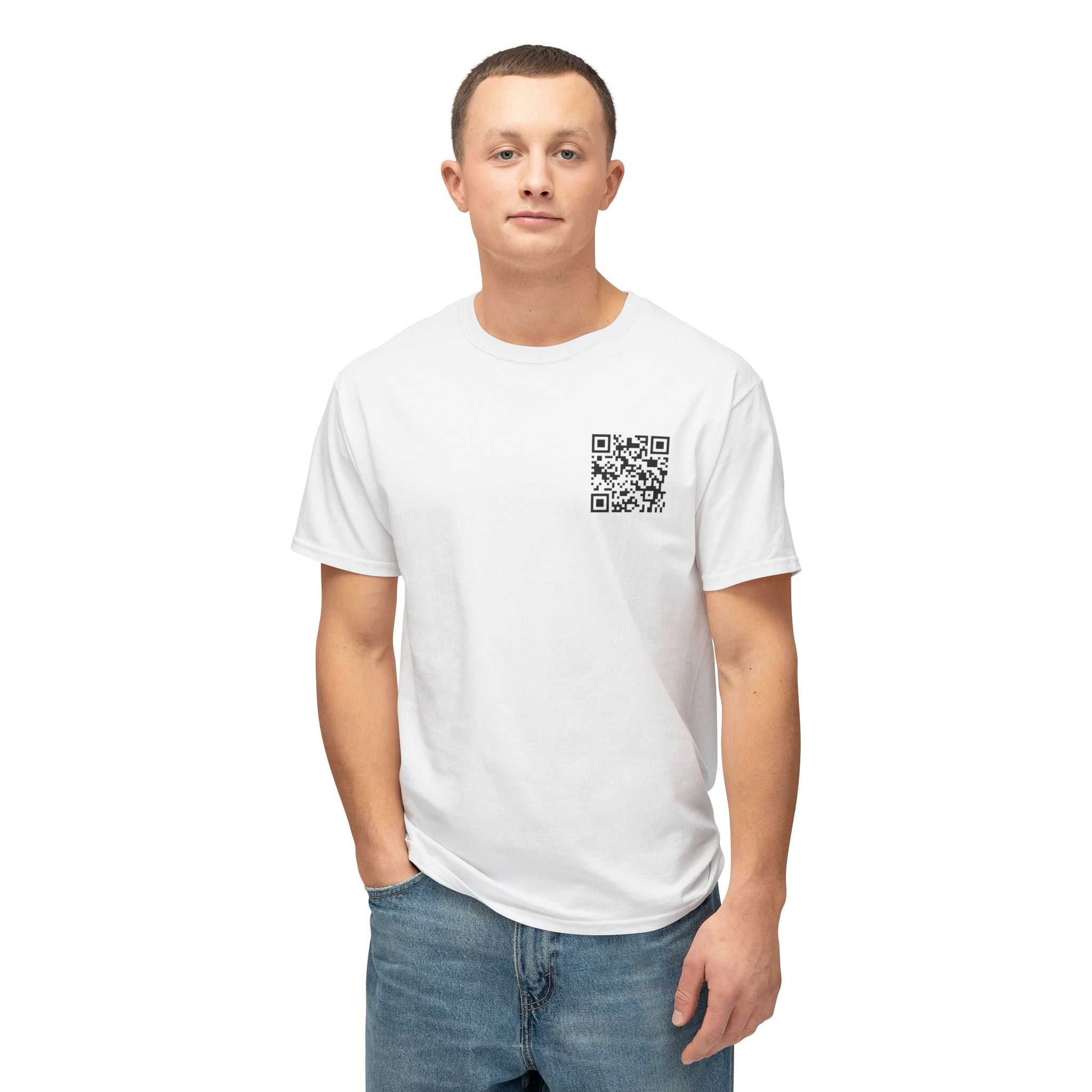 Bye bitch T-Shirt White