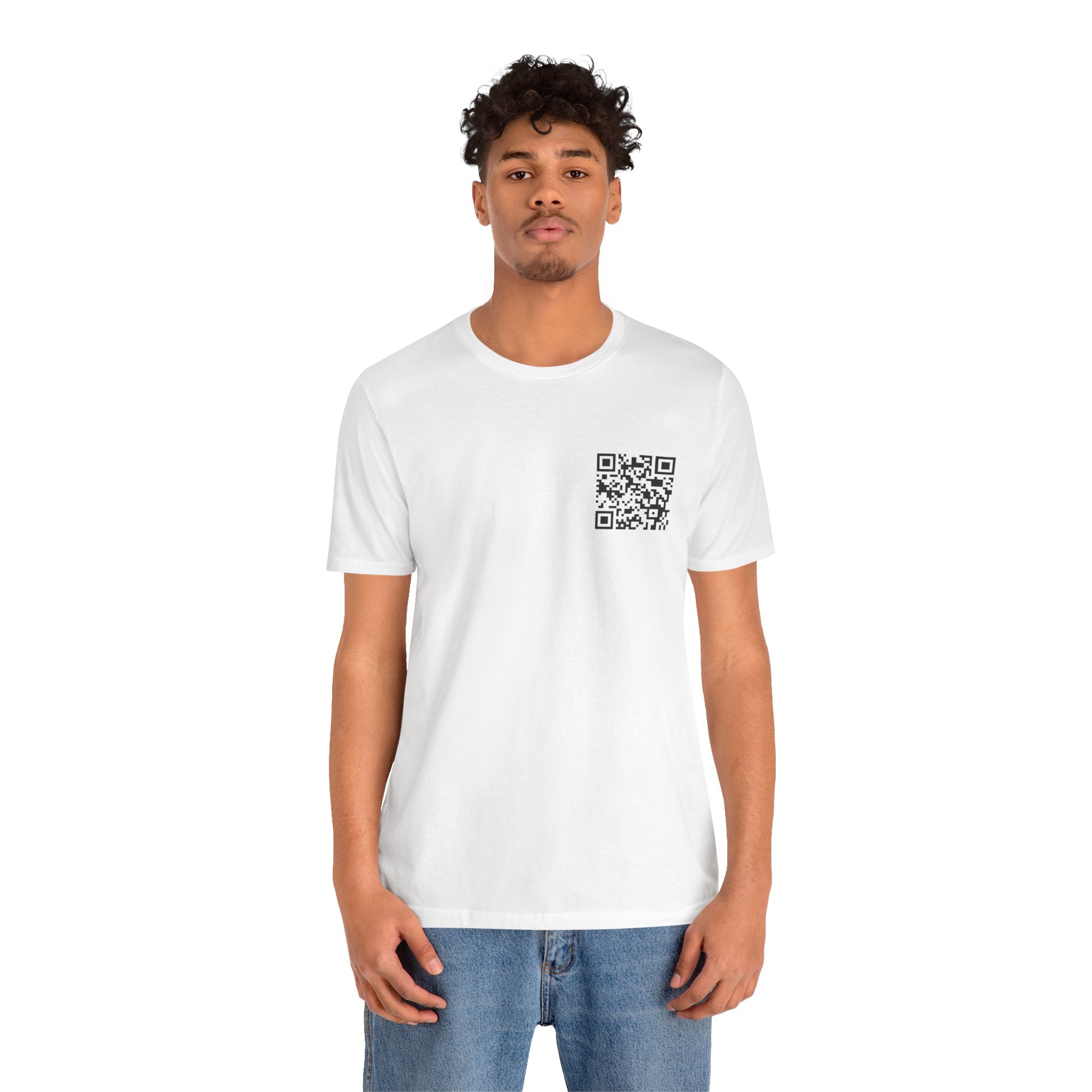 Bye bitch T-Shirt White