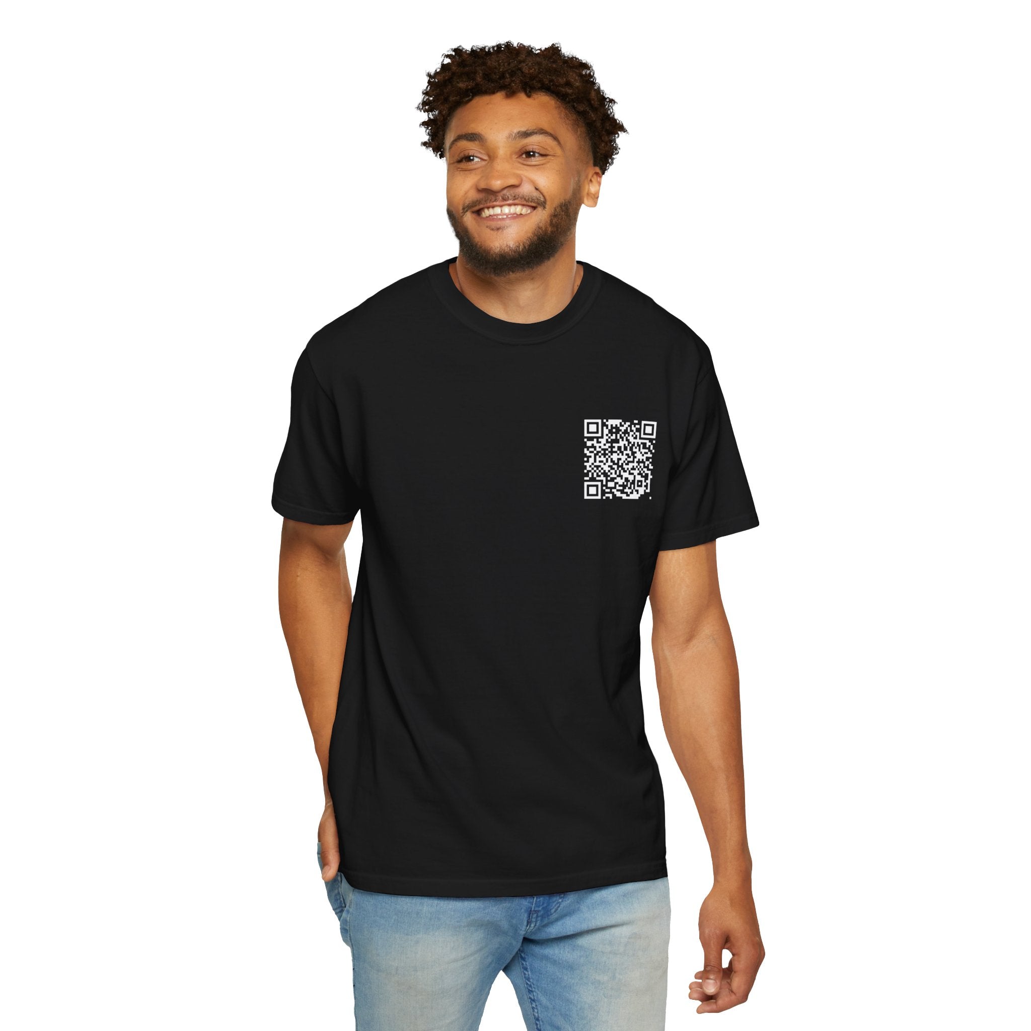 You're Amazing T-Shirt Black