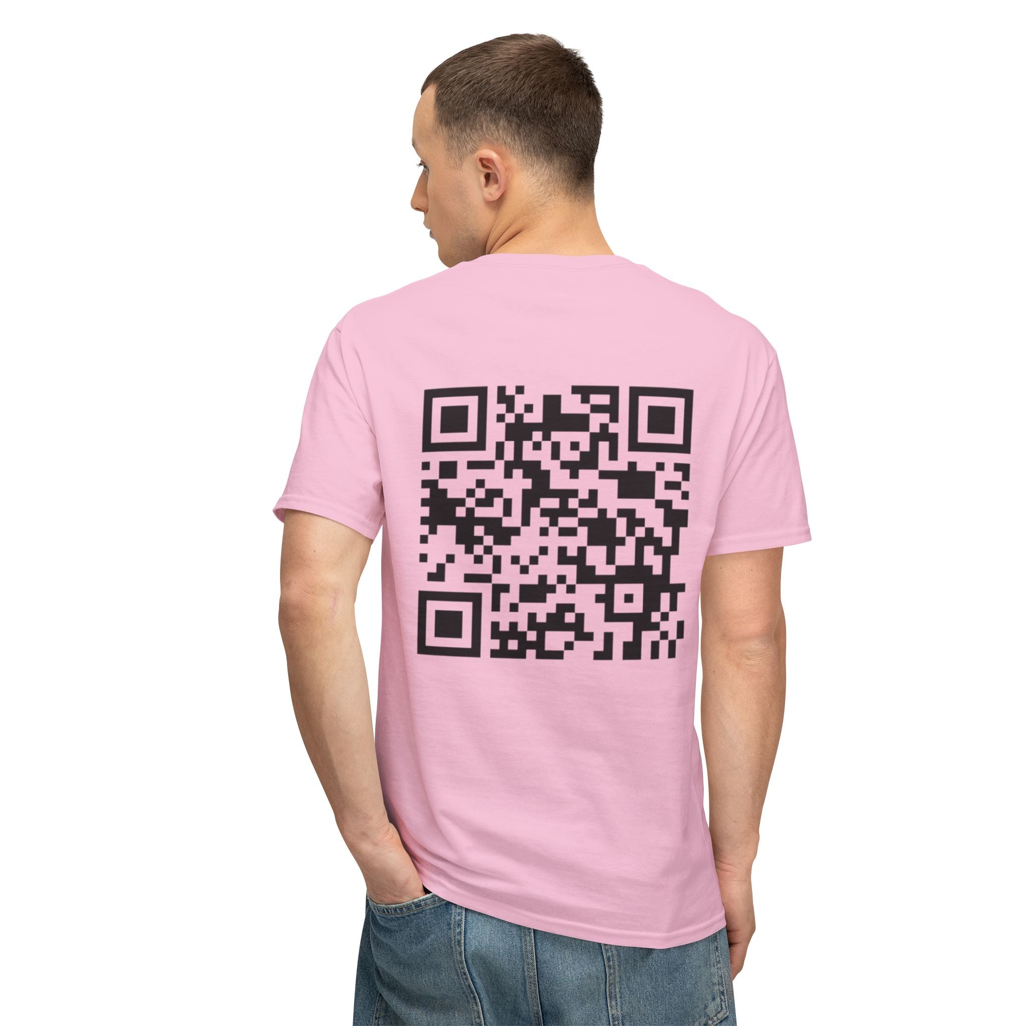 Bye bitch T-Shirt Pink