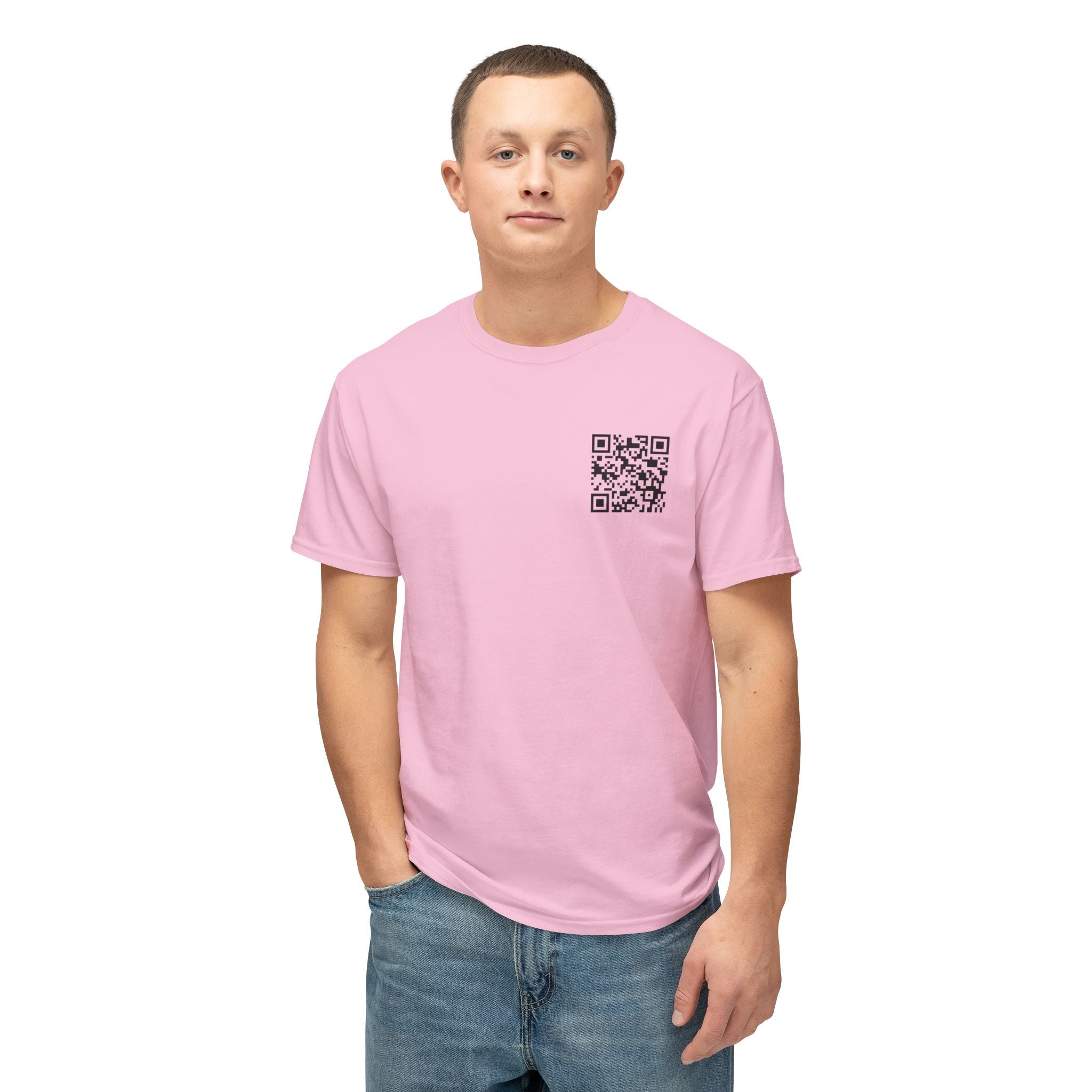 Bye bitch T-Shirt Pink