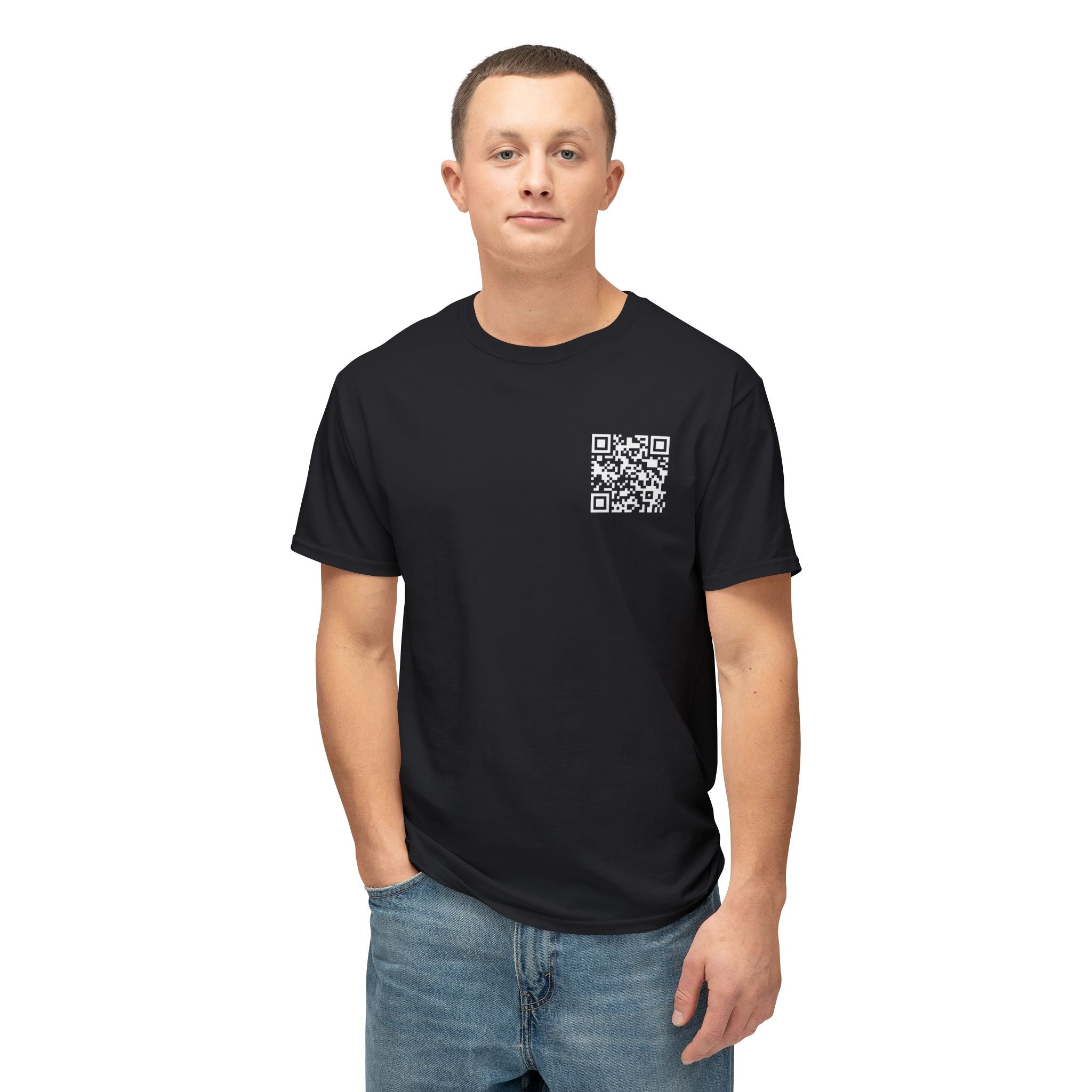 Bye bitch T-Shirt Black
