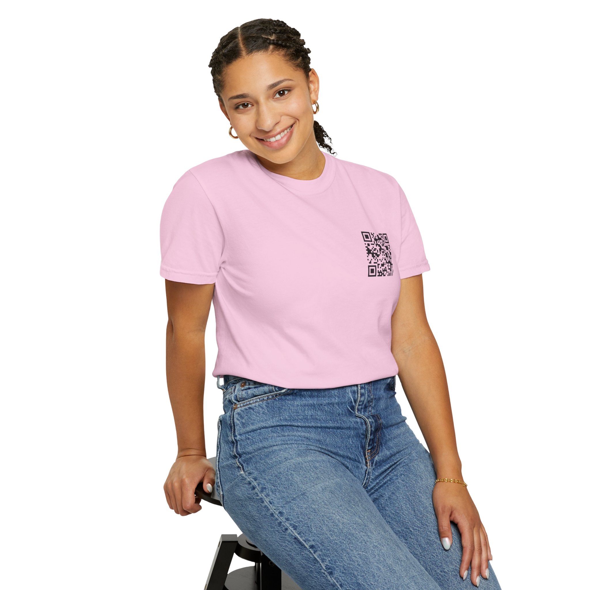 Bye bitch T-Shirt Pink