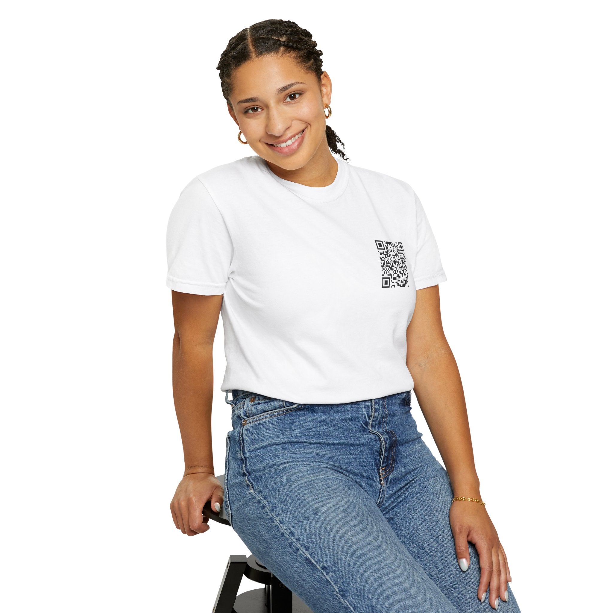 You're Amazing T-Shirt White