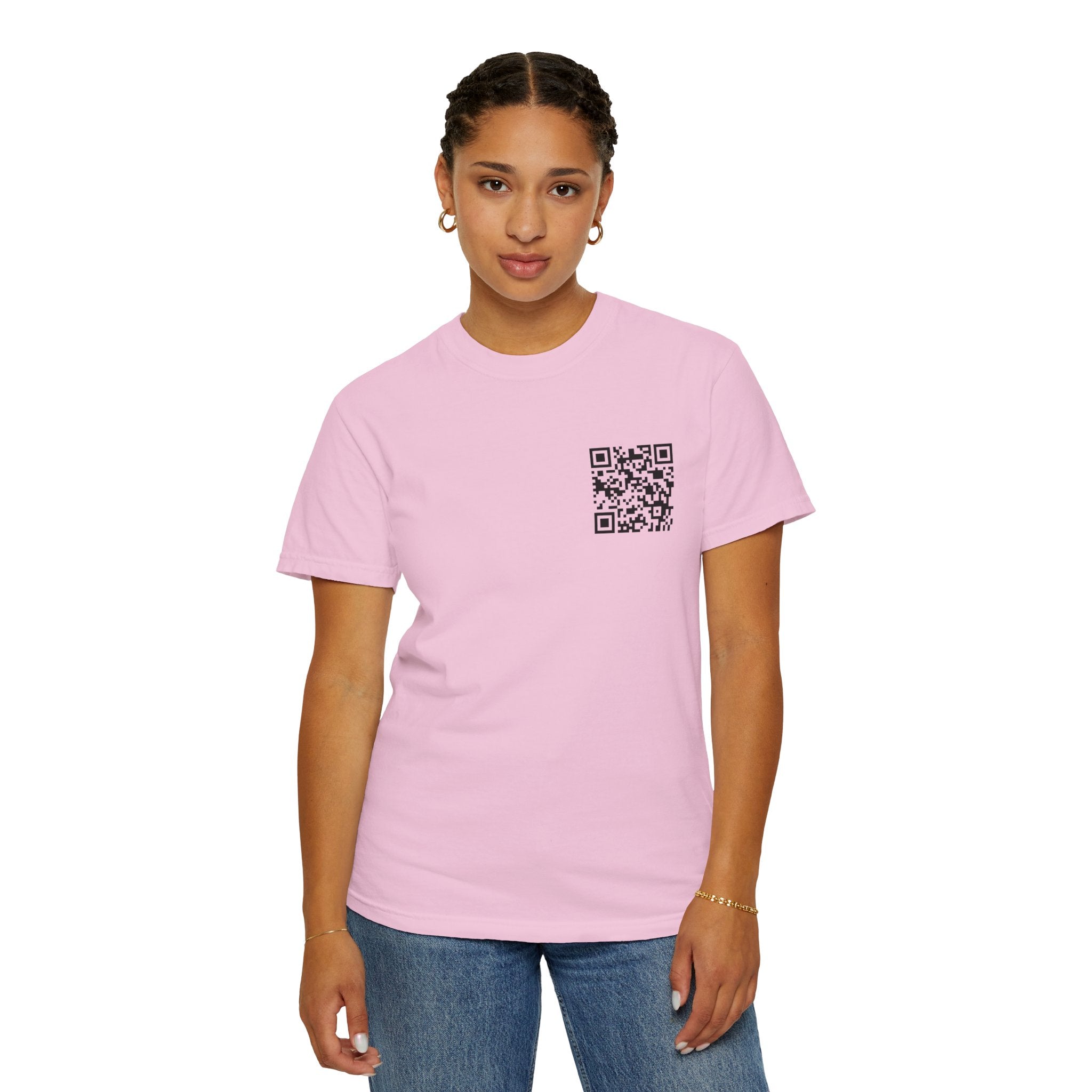 Bye bitch T-Shirt Pink