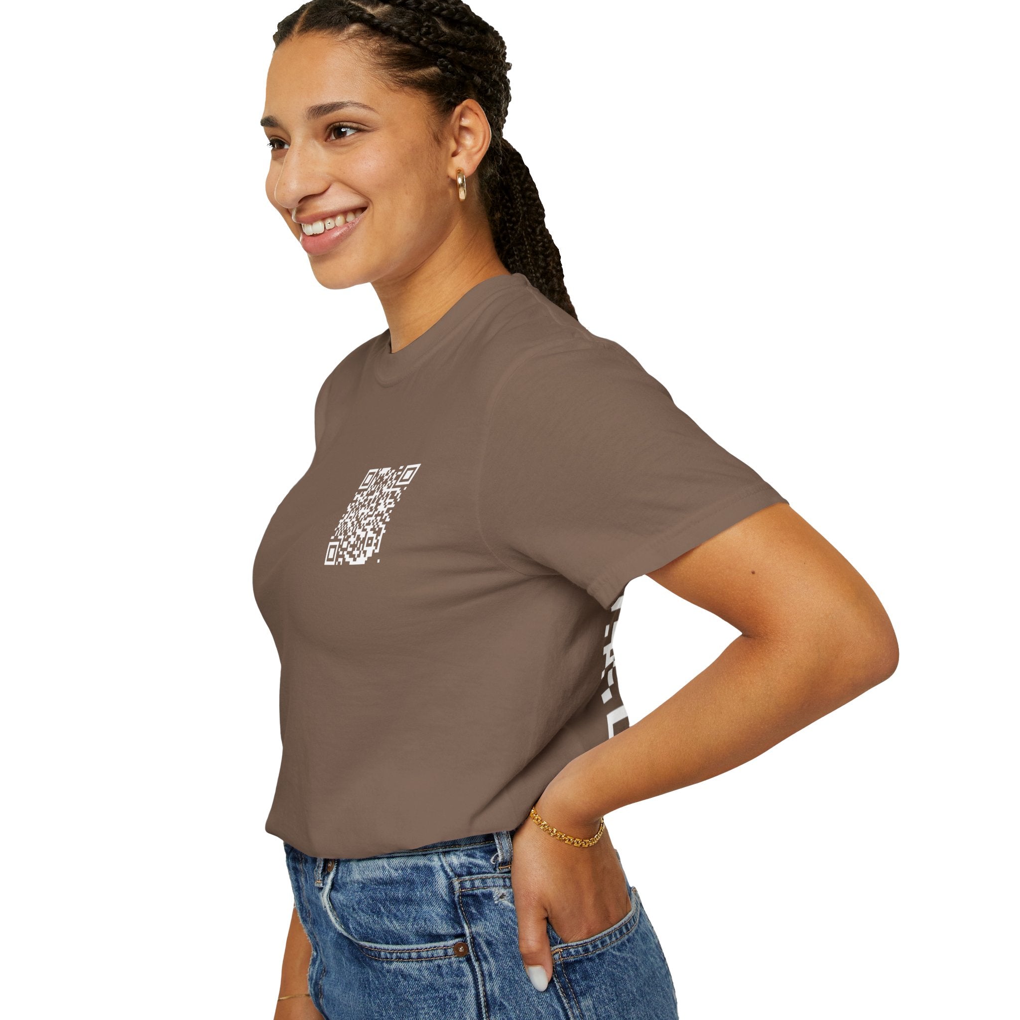 You're Amazing T-Shirt Brown