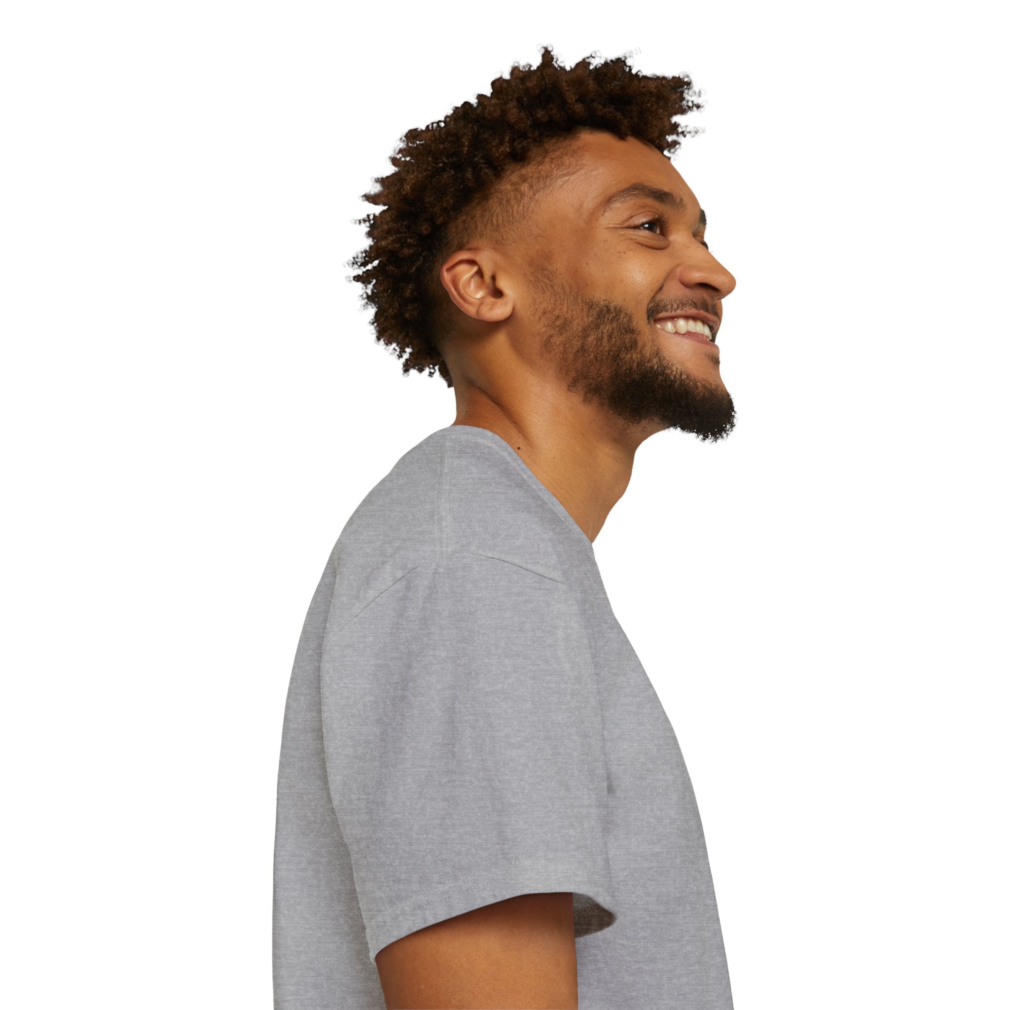 Bye bitch T-Shirt Ash Grey