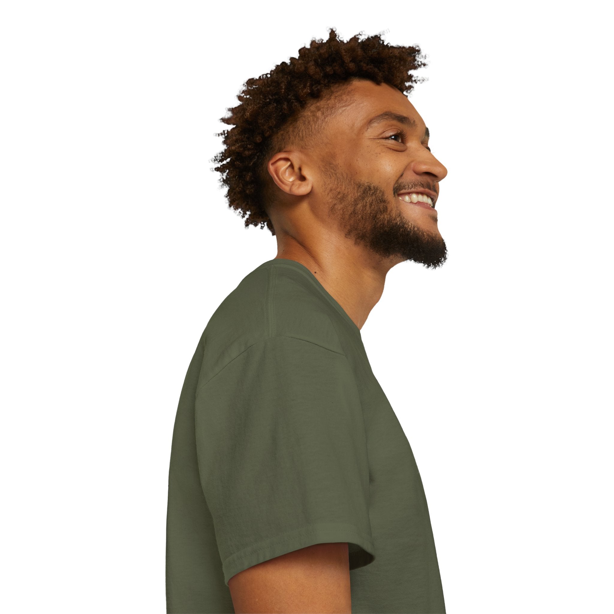 Bye bitch T-Shirt Army Green