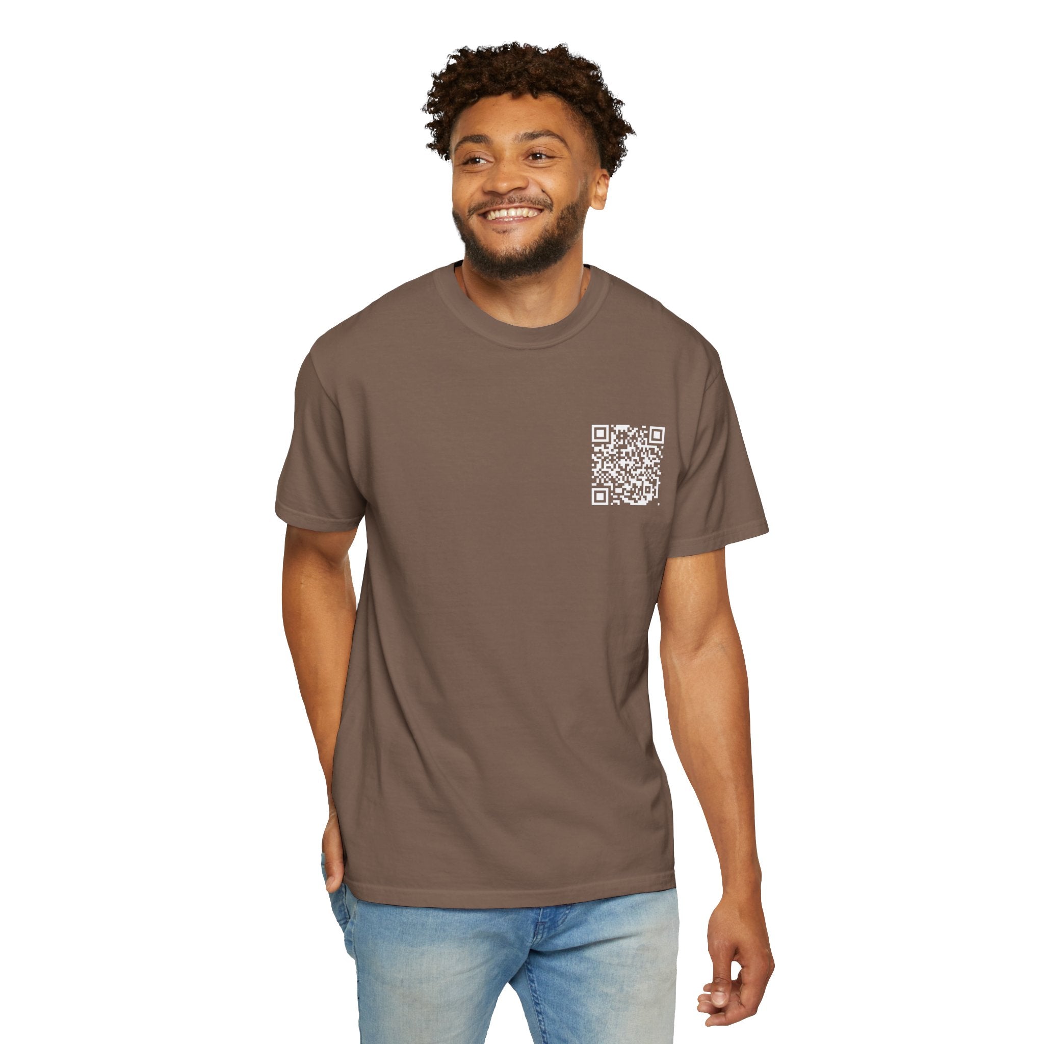You're Amazing T-Shirt Brown