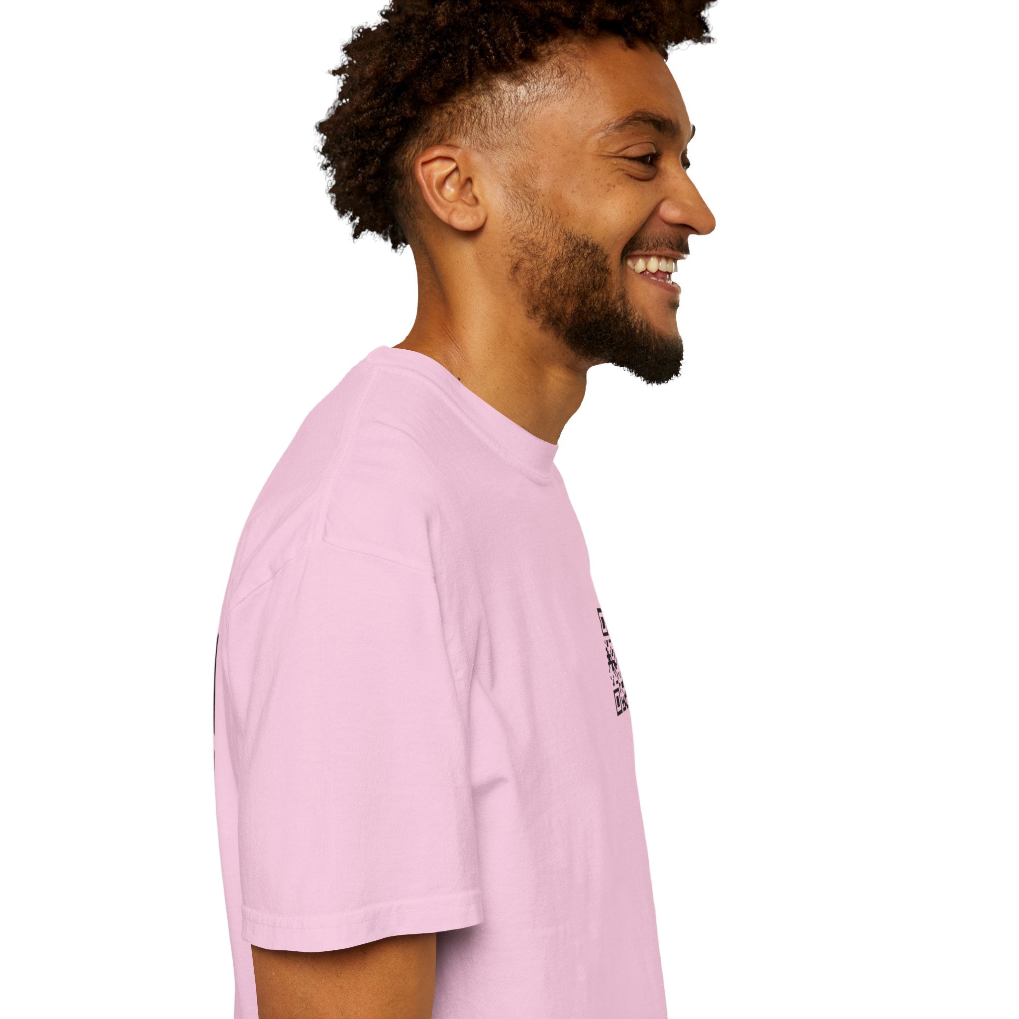 Bye bitch T-Shirt Pink
