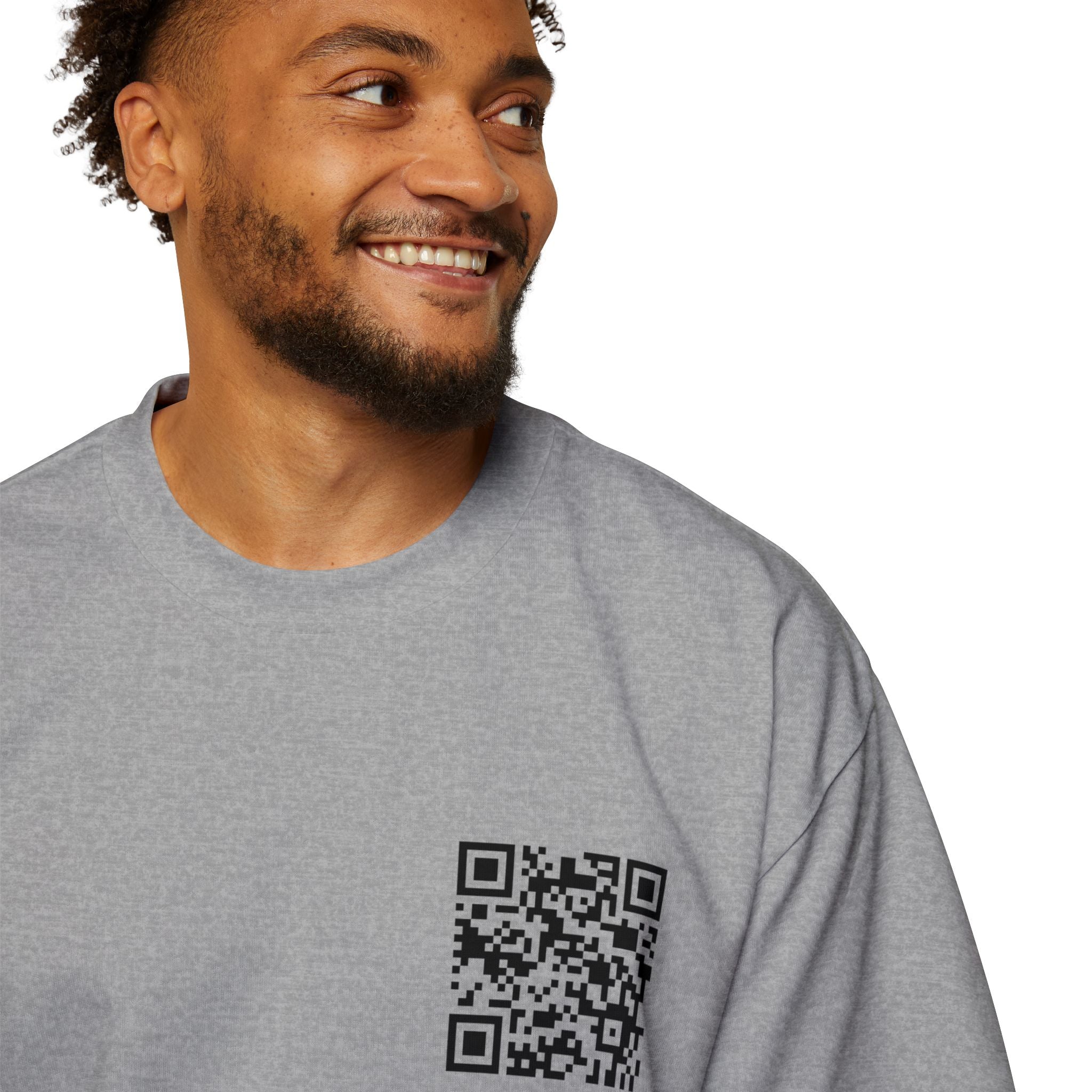 Bye bitch T-Shirt Ash Grey