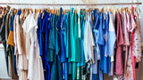 How to Choose the Right Colors for Your Brand’s Clothing in 2025