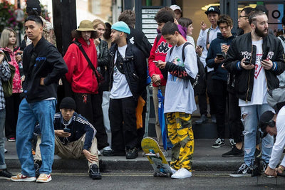 Top 10 Streetwear Trends Dominating 2025