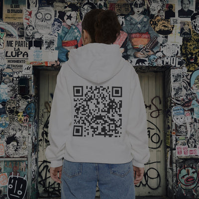 Interactive QR Streetwear: The Future of Fashion in 2025