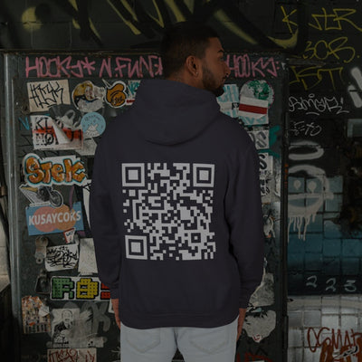 The Rise of Custom QR Streetwear and Why It’s the Future of Fashion