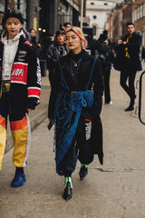The Power of Streetwear Collaborations and Limited Drops in 2025