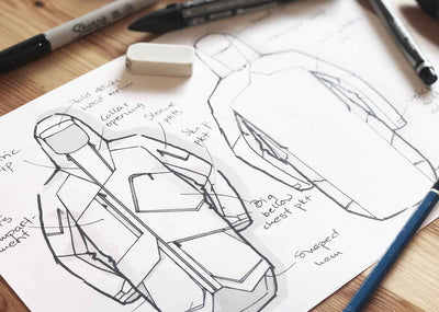 The Top 10 Mistakes to Avoid When Designing Custom Apparel (And How SKAN Studios Helps You Get It Right)