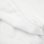 F&B Custom Sweatshirt White