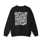 You're Amazing Sweatshirt Black