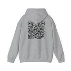 You're Amazing Hoodie Ash Grey