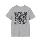 You're Amazing T-Shirt Ash Grey