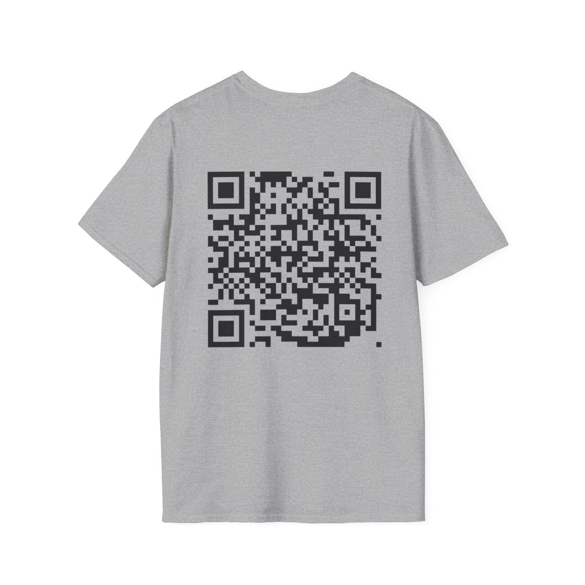 You're Amazing T-Shirt Ash Grey