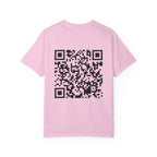 I Have A Crazy Girlfriend T-Shirt Pink