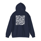 You're Amazing Hoodie Navy