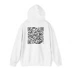You're Amazing Hoodie White
