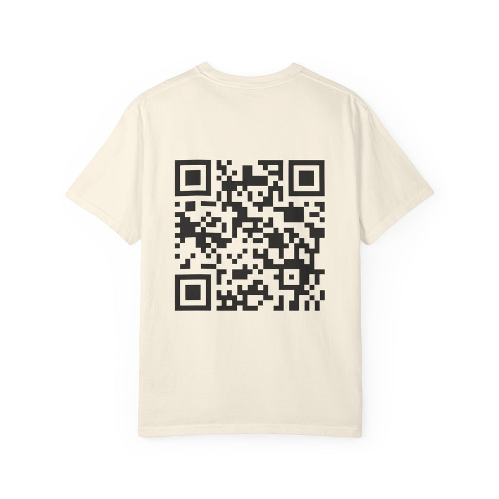 Bye bitch T-Shirt Beige