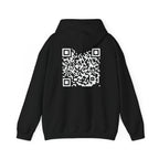 You're Amazing Hoodie Black