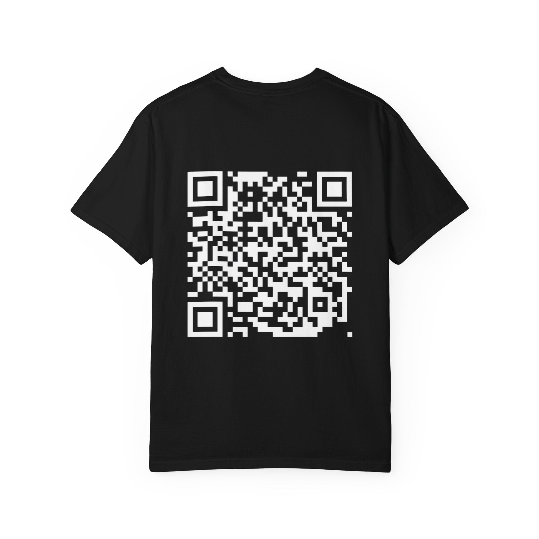 You're Amazing T-Shirt Black