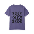 Fuck You T-Shirt Purple