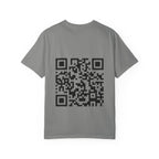 Fuck You T-Shirt Grey