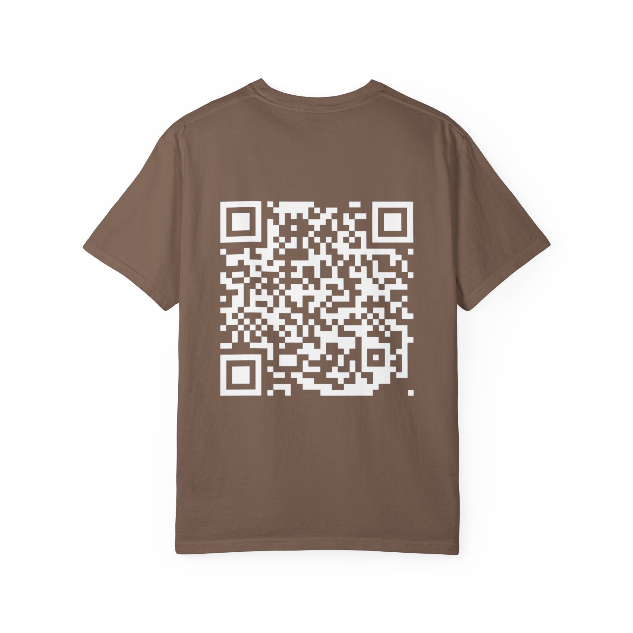 You're Amazing T-Shirt Brown
